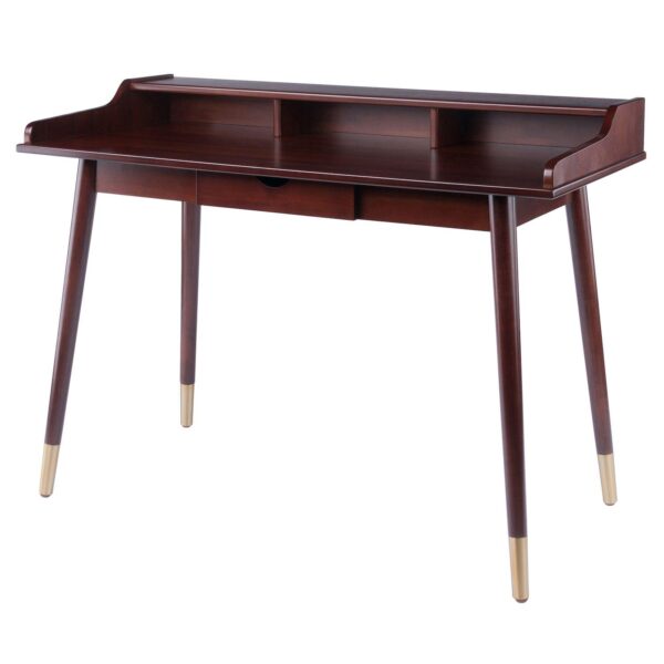 Winsome Wood Sonja Writing Desk