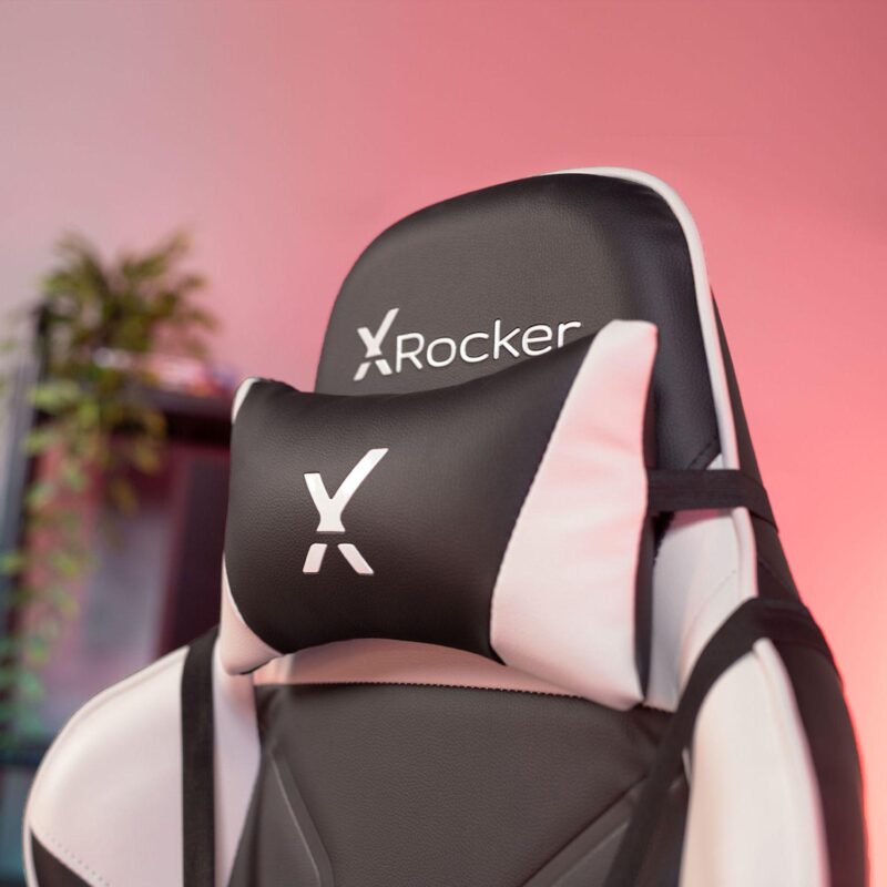 X-Rocker Agility PC Gaming Chair - Image 2