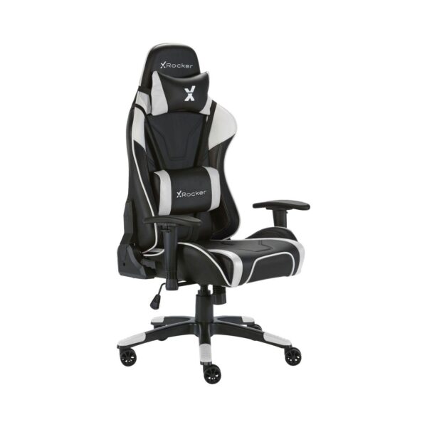 X-Rocker Agility PC Gaming Chair