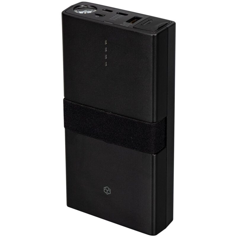YADA Power Bank Pro, 60W USB-C, Car Battery Jump Starter, 10W Wireless Charger, 18W USB-A, 10000mAH. - Image 14
