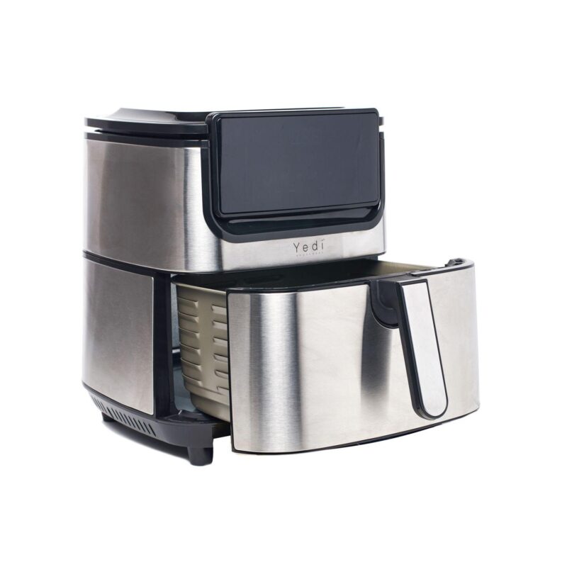 Yedi Evolution 6.8-qt. Air Fryer - Image 4