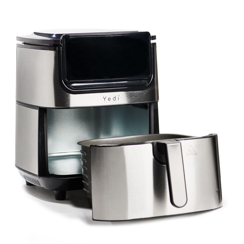 Yedi Evolution 6.8-qt. Air Fryer - Image 3