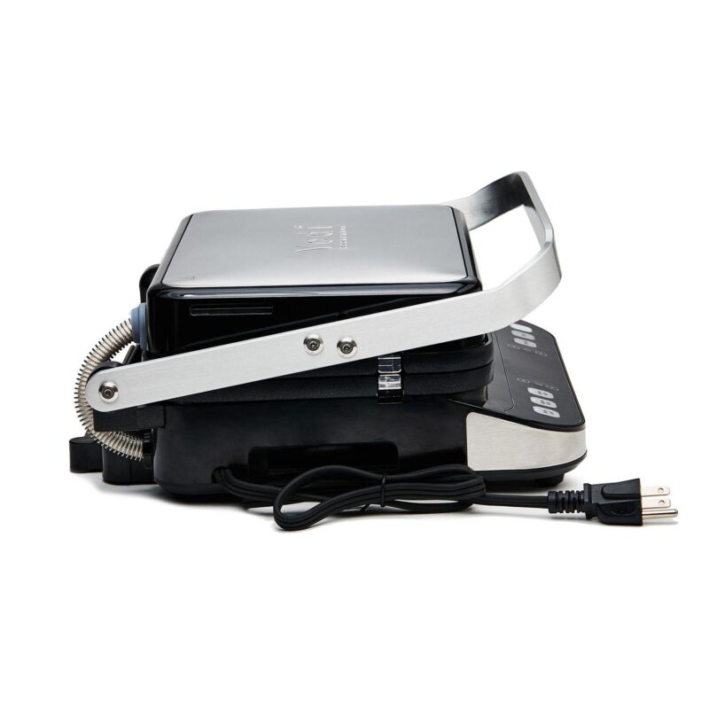 Yedi Total Package 6-in-1 Digital Indoor Grill and Griddle - Image 6