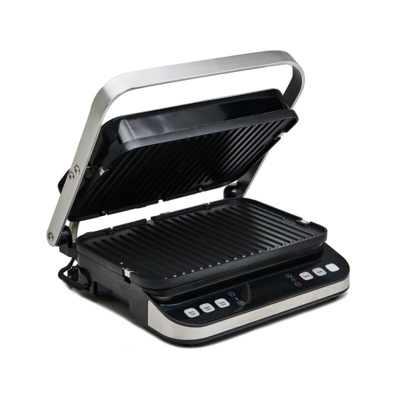 Yedi Total Package 6-in-1 Digital Indoor Grill and Griddle - Image 2