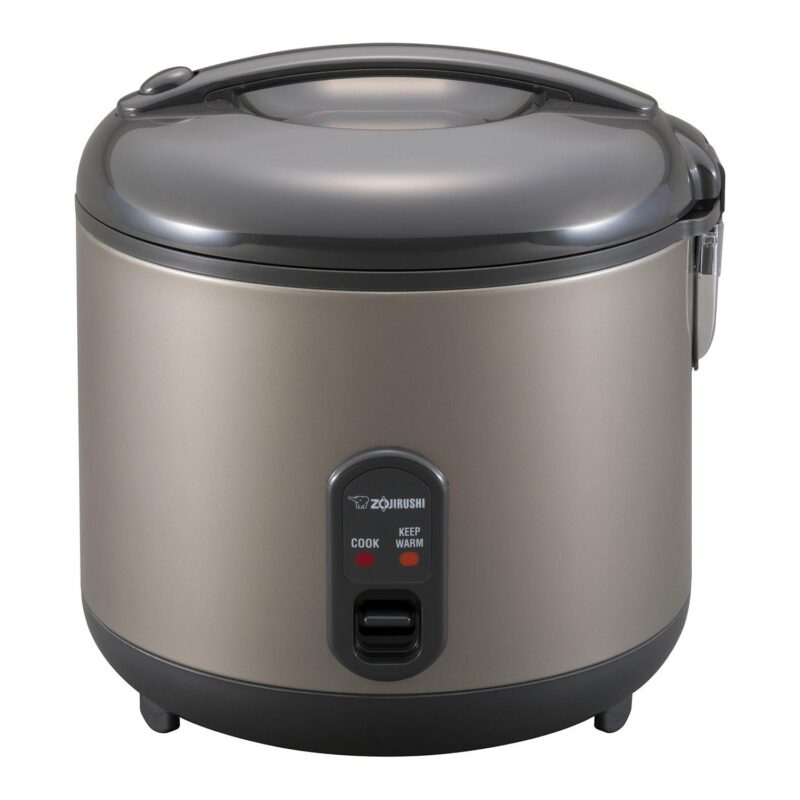 Zojirushi 10-Cup Automatic Rice Cooker and Warmer - Image 2