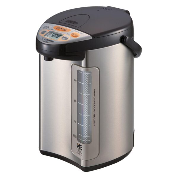 Zojirushi 135-oz. VE Hybrid Water Boiler and Warmer