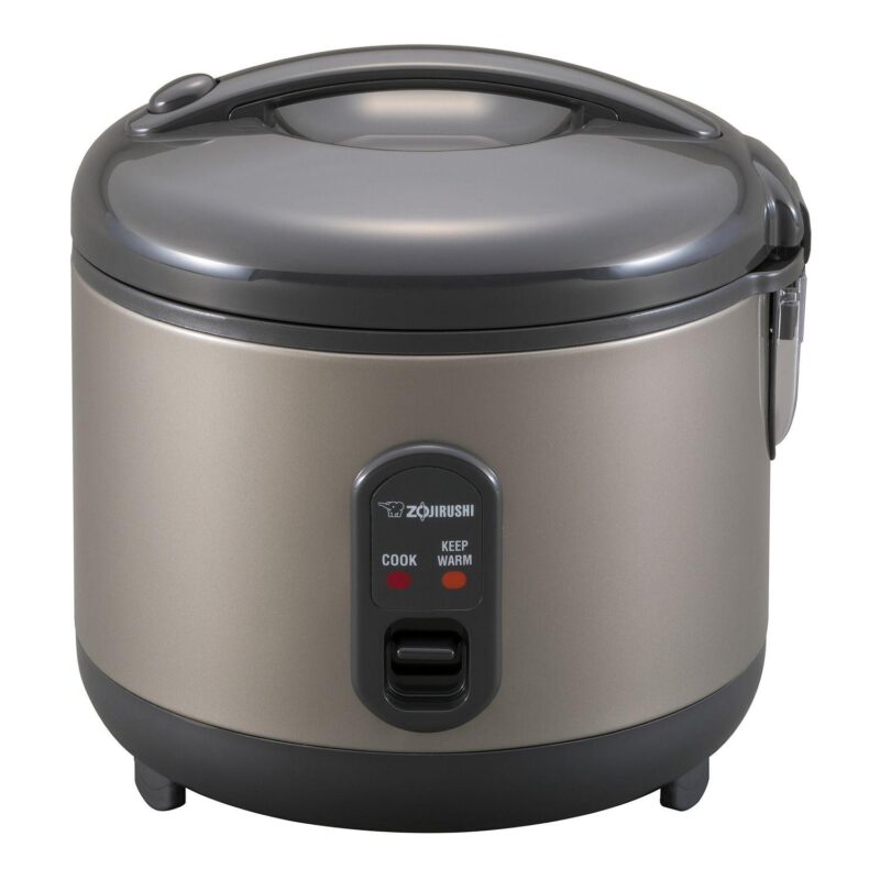 Zojirushi 5-Cup Automatic Rice Cooker and Warmer - Image 2