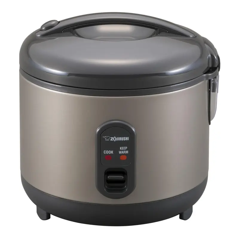 Zojirushi 5-Cup Automatic Rice Cooker and Warmer - Image 2