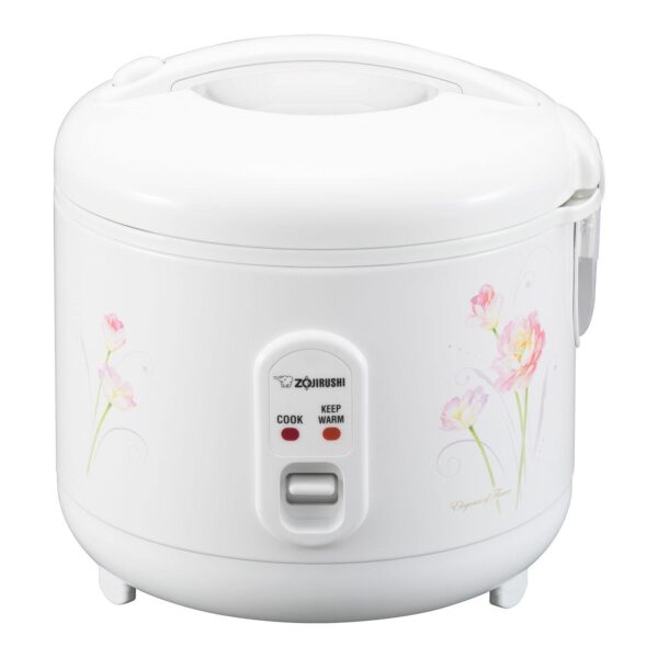 Zojirushi 5-Cup Automatic Rice Cooker and Warmer