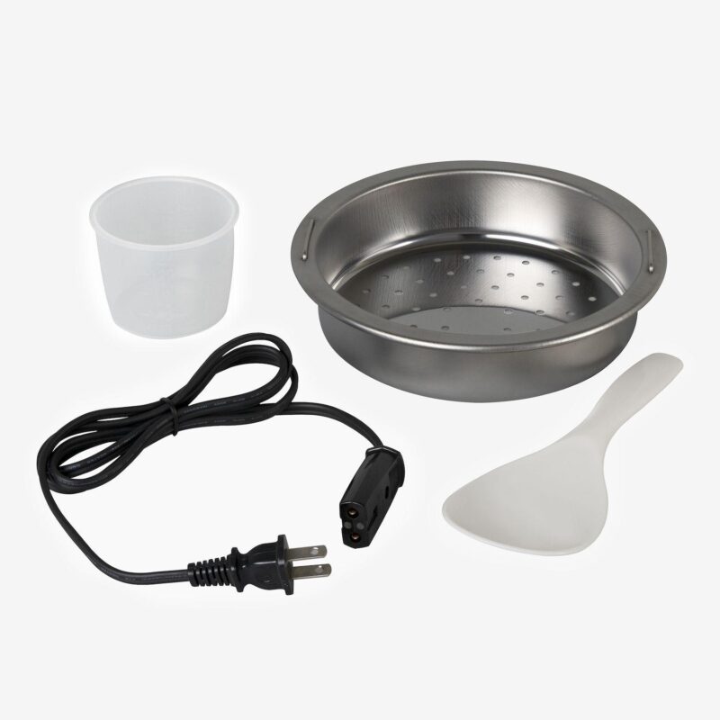 Zojirushi 6-Cup Rice Cooker / Steamer - Image 4