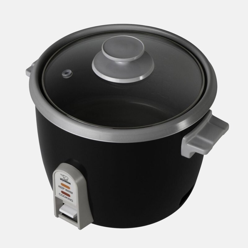 Zojirushi 6-Cup Rice Cooker / Steamer - Image 3