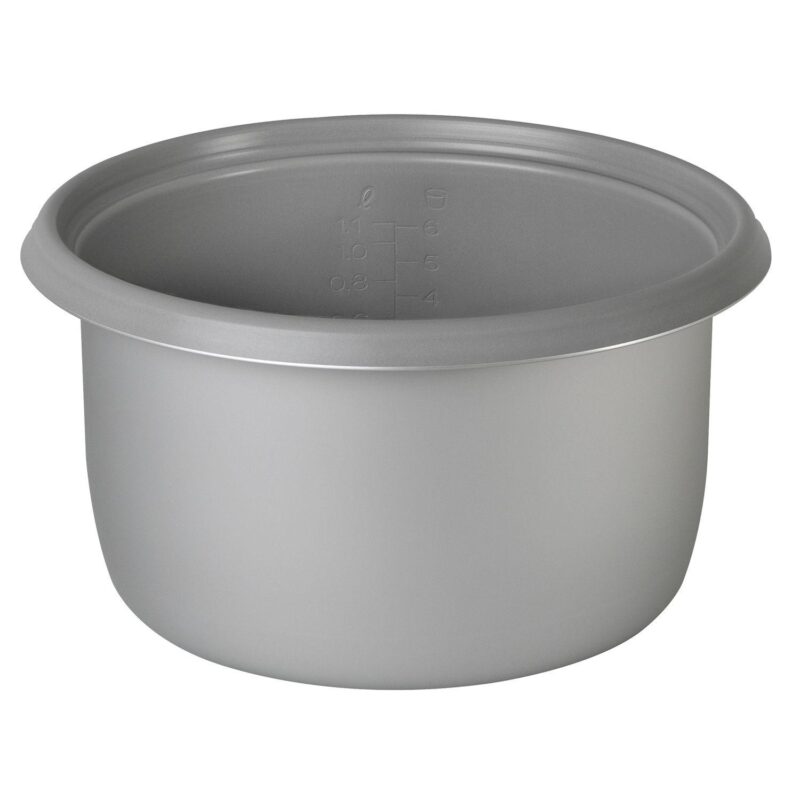 Zojirushi 6-Cup Rice Cooker / Steamer - Image 5