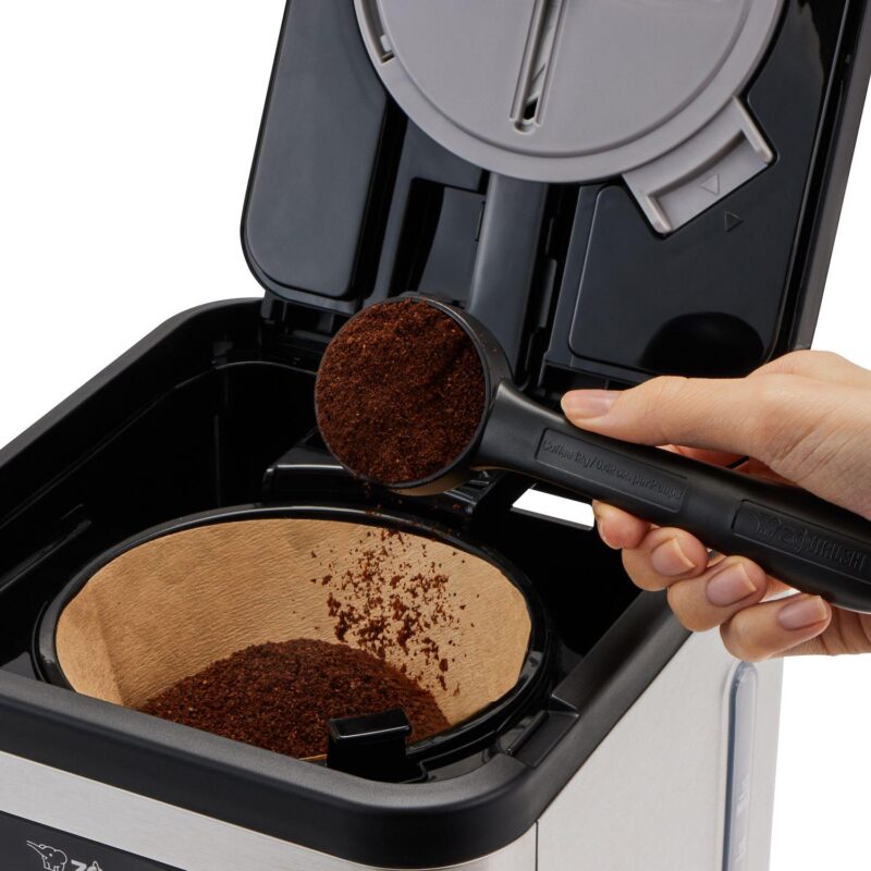 Zojirushi Dome Brew Programmable Coffee Maker - Image 7