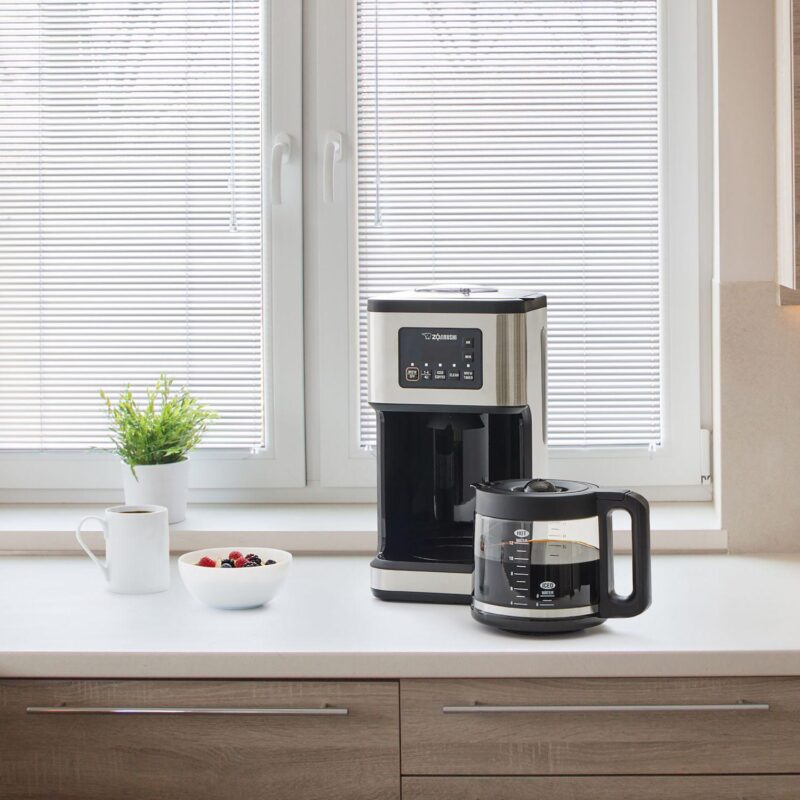 Zojirushi Dome Brew Programmable Coffee Maker - Image 2
