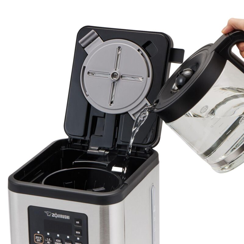 Zojirushi Dome Brew Programmable Coffee Maker - Image 6
