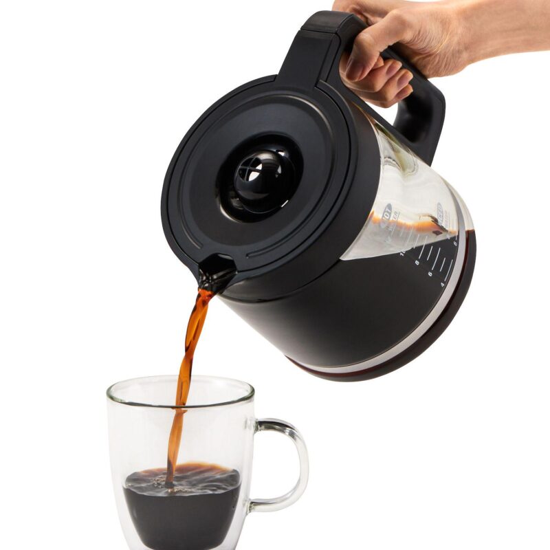 Zojirushi Dome Brew Programmable Coffee Maker - Image 8