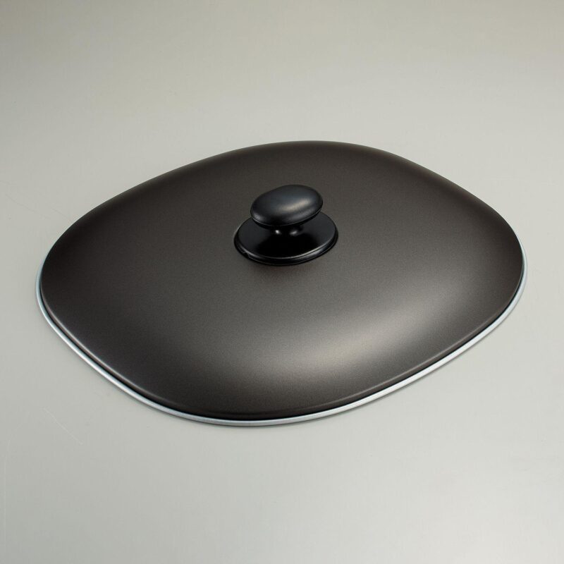 Zojirushi Gourmet Sizzler Electric Griddle - Image 7