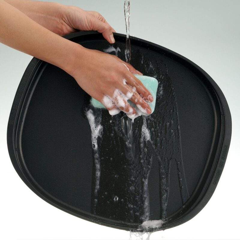 Zojirushi Gourmet Sizzler Electric Griddle - Image 3