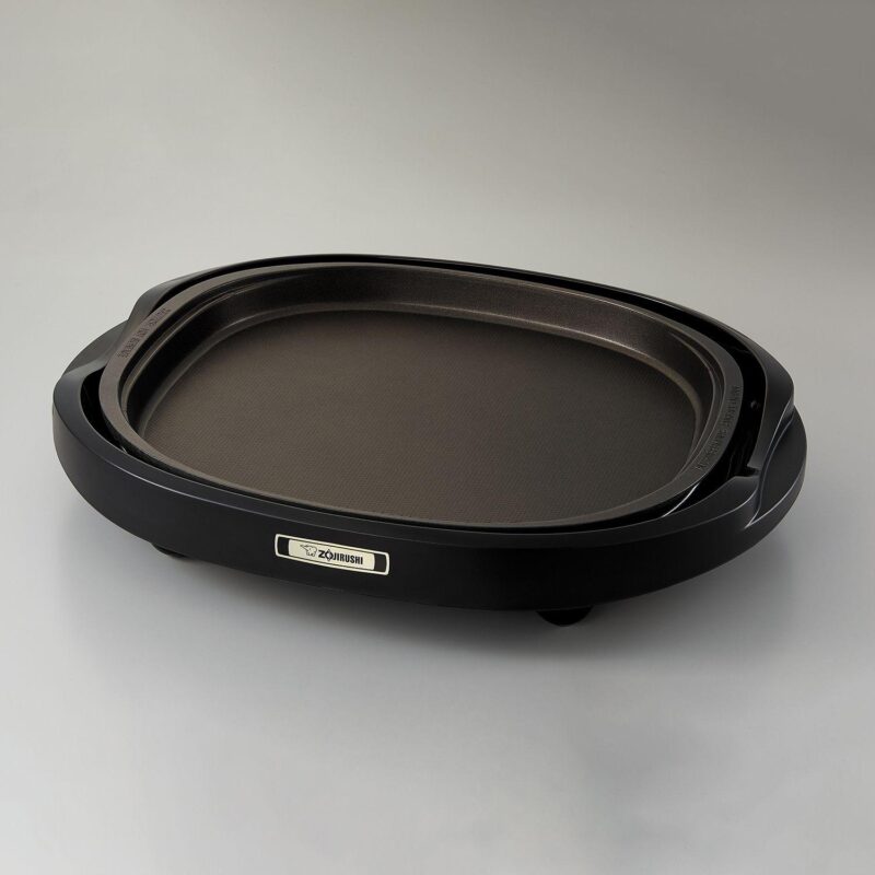 Zojirushi Gourmet Sizzler Electric Griddle - Image 8