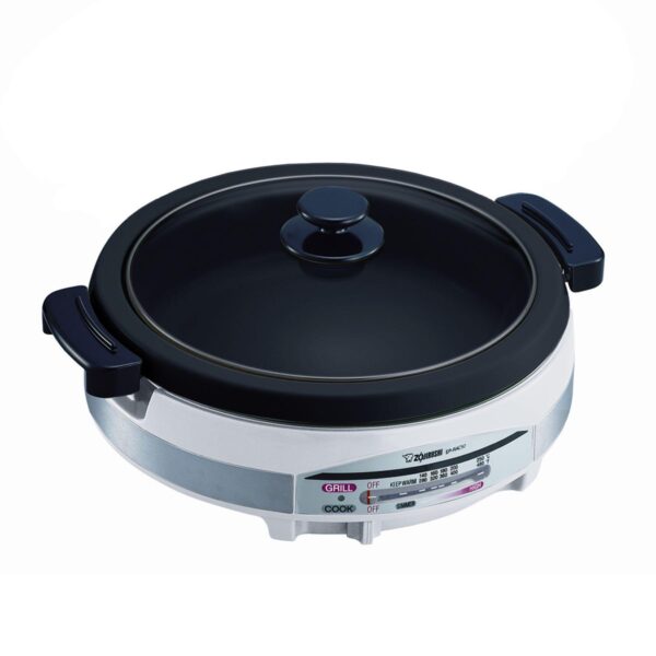 Zojirushi Gourmet d'Expert Electric Skillet