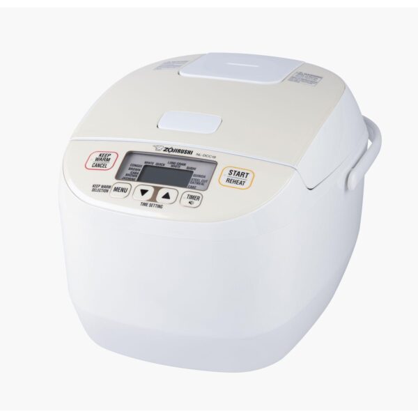 Zojirushi Micom 10-Cup Rice Cooker and Warmer