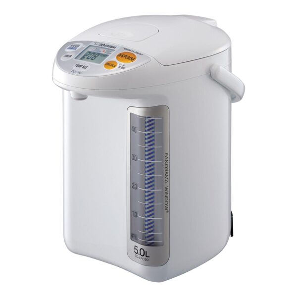 Zojirushi Micom 5-Liter Water Boiler and Warmer