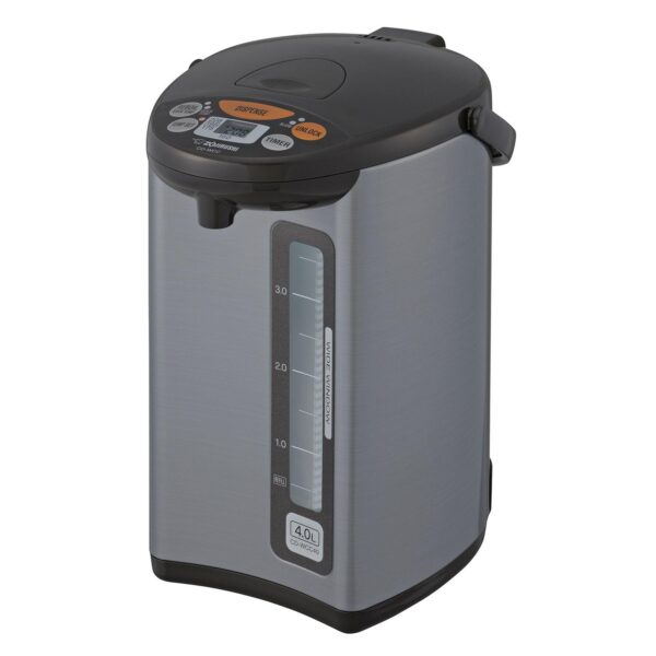 Zojirushi Micom Water Boiler and Warmer