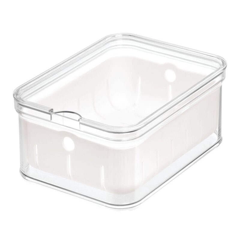 iDesign RPET Kitchen Solution 4-Piece Set - Image 8