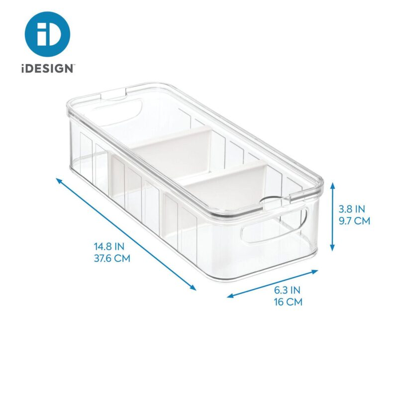 iDesign RPET Kitchen Solution 4-Piece Set - Image 11