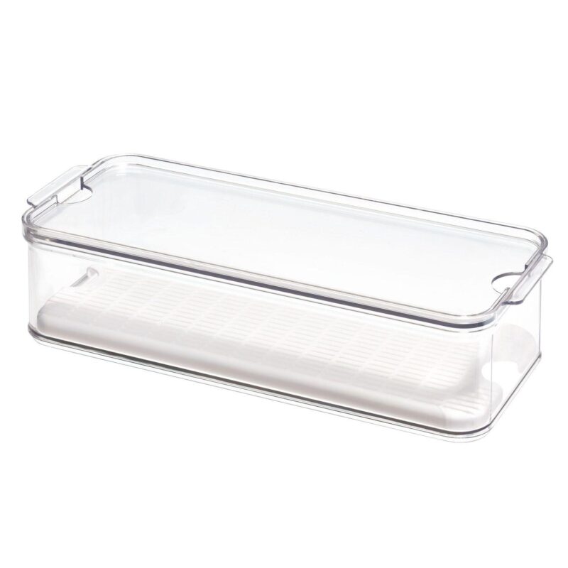 iDesign RPET Kitchen Solution 4-Piece Set - Image 6