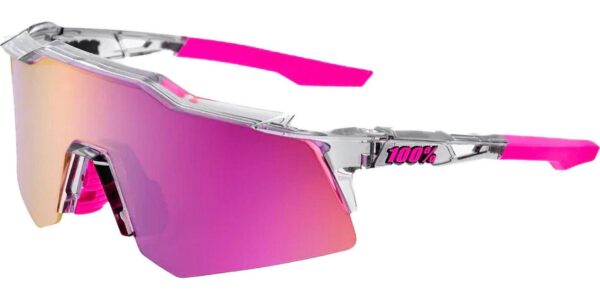 100% Speedcraft XS Sunglasses