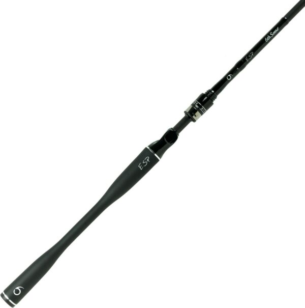 6th Sense Fishing ESP Spinning Rod