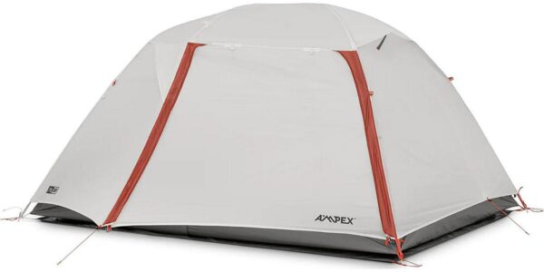 AMPEX Codazzi 3 Person Backpacking Tent