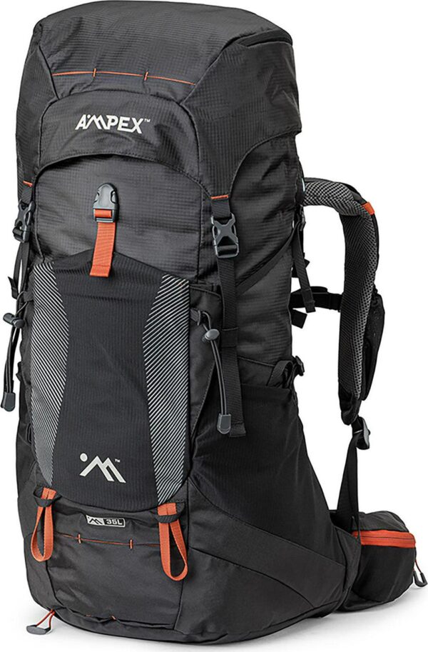 AMPEX Excursion 35L Backpack