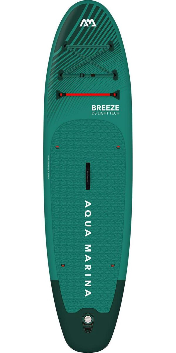 AQUA MARINA Breeze Inflatable SUP