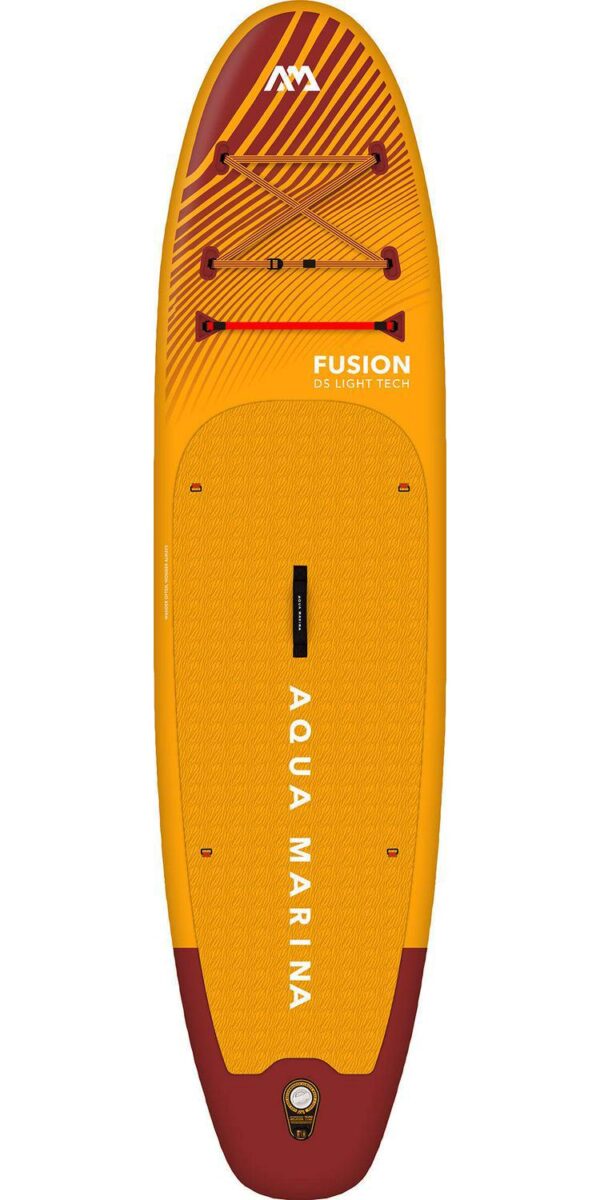 AQUA MARINA Fusion Inflatable SUP