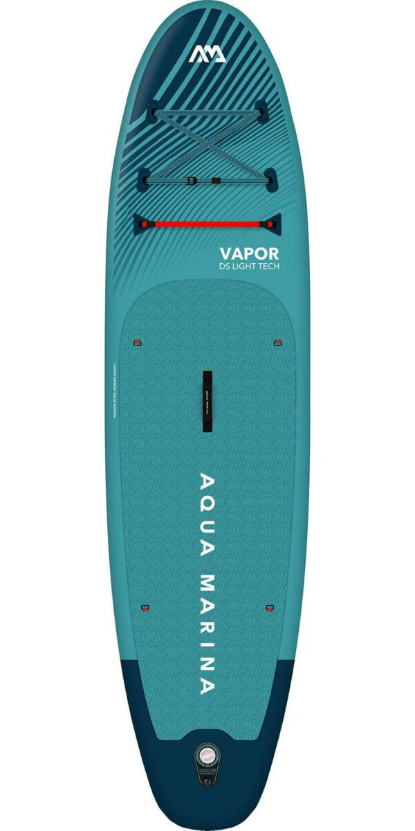 AQUA MARINA Vapor Inflatable SUP