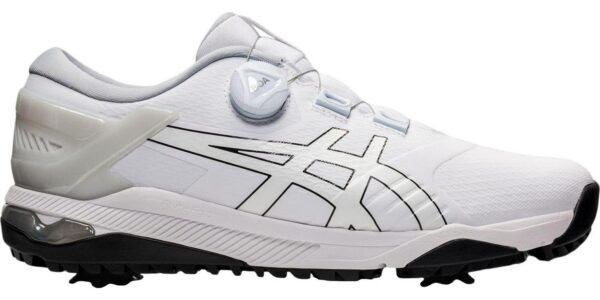 ASICS Men's Gel Course Duo BOA Golf Shoes