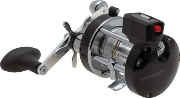 Abu Garcia Ambassadeur Line Counter Reel