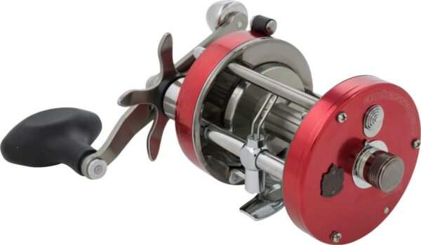 Abu Garcia Ambassadeur 7000 C Baitcasting Reel