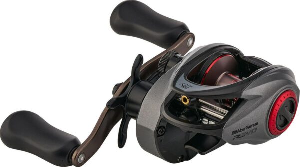 Abu Garcia Revo 5 SX Baitcast Reel