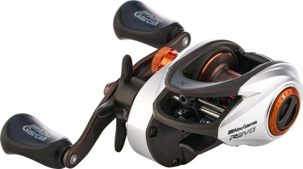 Abu Garcia Revo 5 X Baitcast Reel