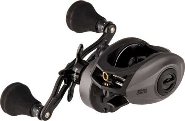 Abu Garcia Revo Beast Baitcast Reel