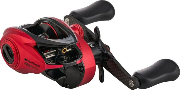 Abu Garcia Revo Rocket Baitcast Reel