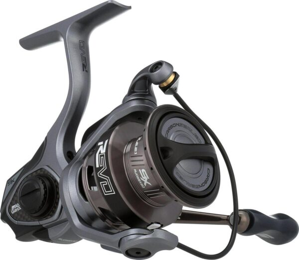 Abu Garcia Revo SX Spinning Reel