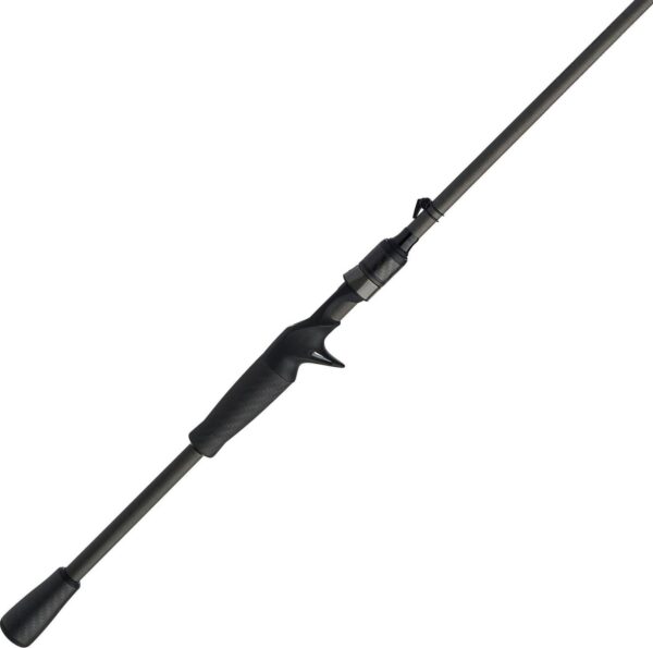 Abu Garcia Zenon Casting Rods