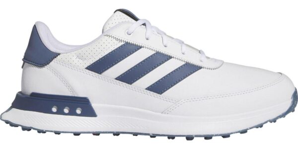 Adidas Men's S2G Spikeless Leather '24 Golf Shoes