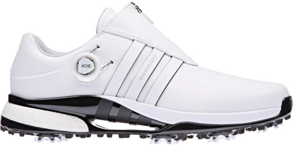 Adidas Men's Tour360 24 BOA Golf Shoe