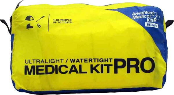 Adventure Medical Kits Ultralight-Watertight Medical Kit - Pro