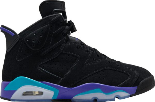 Air Jordan 6 Retro Basketball Shoes